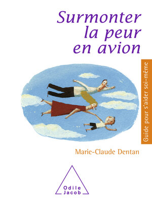 cover image of Surmonter la peur en avion